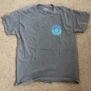 OUTER BANKS VINTAGE TEE